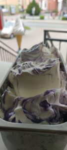 Lody gałkowe rzemieślnicze Orzysz