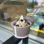 lodziarnia orzysz lody orzysz gałkowe włoskie granita shake bubble tea kawa mrożona deser