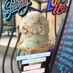 lodziarnia orzysz lody orzysz gałkowe włoskie granita shake bubble tea kawa mrożona deser
