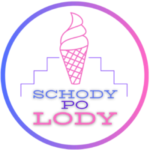 Lodziarnia Schody Po Lody Orzysz