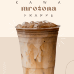 kawa mrożona frappe orzysz